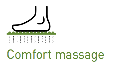 comfort-massage