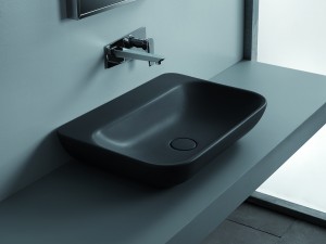 Lavabo Da Incasso Ceramica Althea.Ceramiche Althea Presenta Le Novita Al Cevisama Ceramica Althea